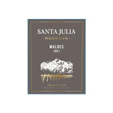 Santa Julia Malbec Reserva Valle de Uco