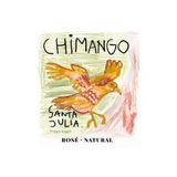Santa Julia Mendoza Chimango Natural Rose