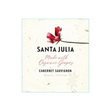 Santa Julia Organic Cabernet Sauvignon
