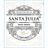 Santa Julia Pinot Grigio