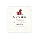 Santa Julia Tempranillo Organica Mendoza