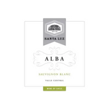 Santa Luz Alba Sauvignon Blanc