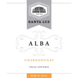 Santa Luz Valle Central Chardonnay Alba