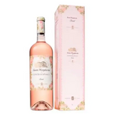 Santa Margherita Rosé #LoveShackFancy