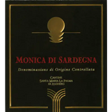 Santa Maria la Palma Monica di Sardegna