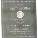 Santa Marina Chardonnay