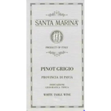 Santa Marina Pinot Grigio