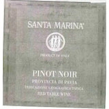 Santa Marina Pinot Noir