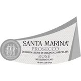 Santa Marina Prosecco Rose