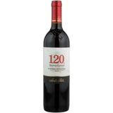 Santa Rita 120 Cabernet Sauvignon Reserva Especial Central Valley