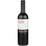 Santa Rita 120 Hero’s Salute Red Blend Reserva Especial Central Valley
