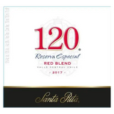 Santa Rita 120 Reserva Especial Red Blend
