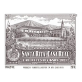 Santa Rita Cabernet Sauvignon Casa Real Reserva Especial Valle del Maipo
