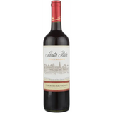Santa Rita Cabernet Sauvignon Estate Reserve Alto Jahuel