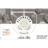 Santa Rita Carmenere Floresta Apalta