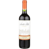 Santa Rita Carmenere Reserva Rapel Valley