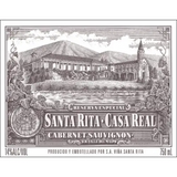 Santa Rita Casa Real Cabernet Sauvignon