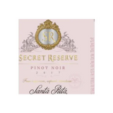 Santa Rita Pinot Noir Secret Reserve Valle Central