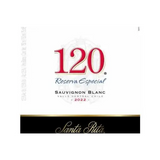 Santa Rita Sauvignon Blanc 120 Reserva Especial Valle Central