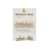 Santa Rita Sauvignon Blanc Medalla Real