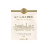 Santa Rita Sauvignon Blanc Medalla Real Gold Medal Valle de Casablanca