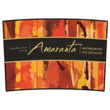 Santa Rita Vino Espumante Moscato Amaranta Valle Central