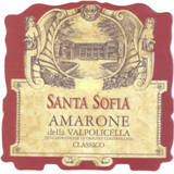 Santa Sofia Amarone della Valpolicella Carafe gift box
