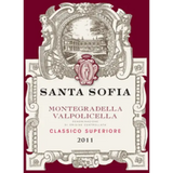 Santa Sofia Valpolicella Superiore Classico Montegradella