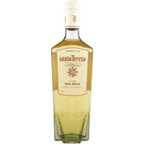 Santa Teresa Light Rum Anejo Claro