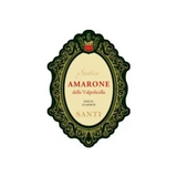 Santi Santico Amarone della Valpolicella