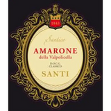 Santi Santico Amarone della Valpolicella Classico