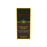 Santi Solane Valpolicella Classico Superiore Ripasso