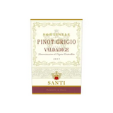 Santi Sortesele Pinot Grigio