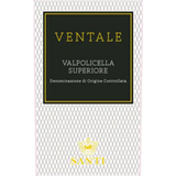 Santi Valpolicella Superiore Ventale