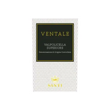 Santi Ventale Valpolicella Superiore DOC