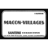 Santini Collective Macon-Villages 2018