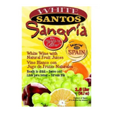 Santos Sangria White