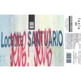 Santuvario Rosso