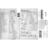 Santuvario Vino Bianco Gino