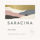 Saracina Rose 2021