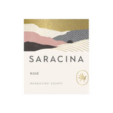 Saracina Rose Mendocino County