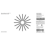 Sarava Skin Contact Vinho Branco