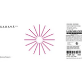 Sarava Vinho Rose