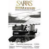 Sarris Winery Robola of Kefalonia 2021