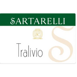 Sartarelli Verdicchio dei Castelli di Jesi Classico Superiore Tralivio