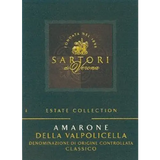 Sartori Di Verona Amarone Della Valpolicella 2016