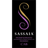 Sassaia Monferrato Rosso