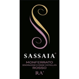 Sassaia RA Monferrato Rosso 2017