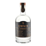 Sauvage Upstate Vodka