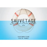 Sauvetage Vin De France Sauvignon Blanc